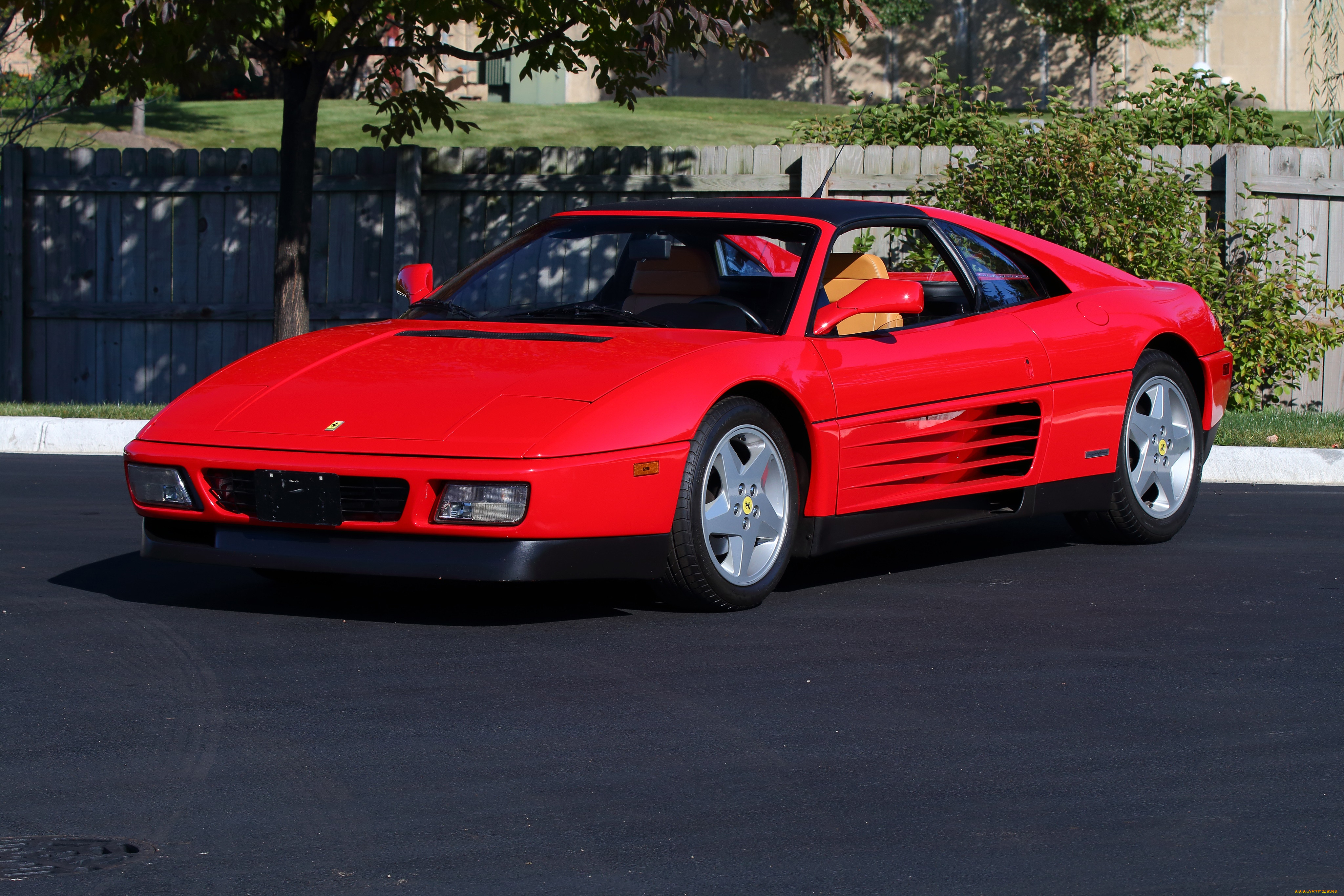 , ferrari, , us-spec, 348, ts